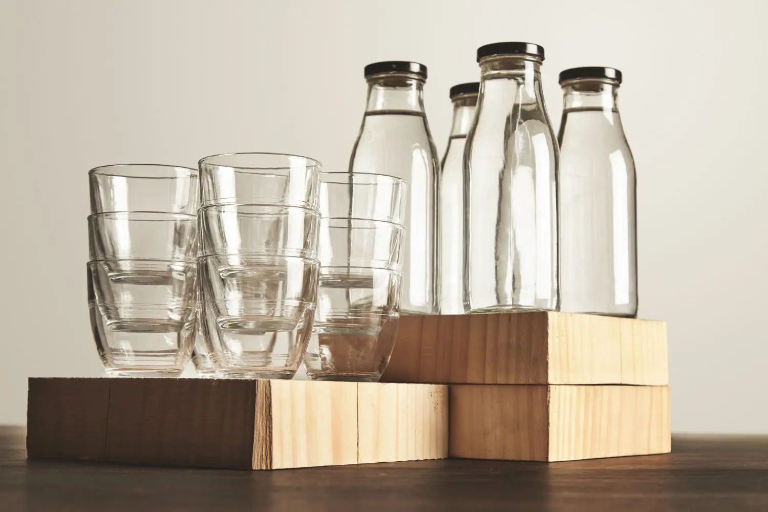 Glass Recycling